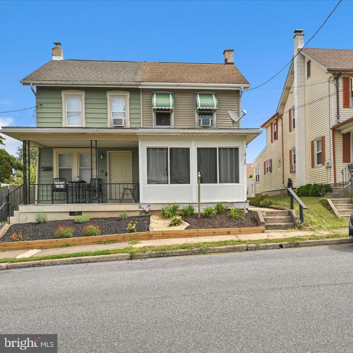 155 Hopewell St Property Photo 3