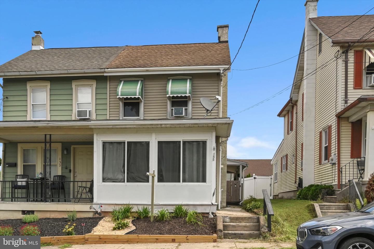 155 Hopewell St Property Photo 4
