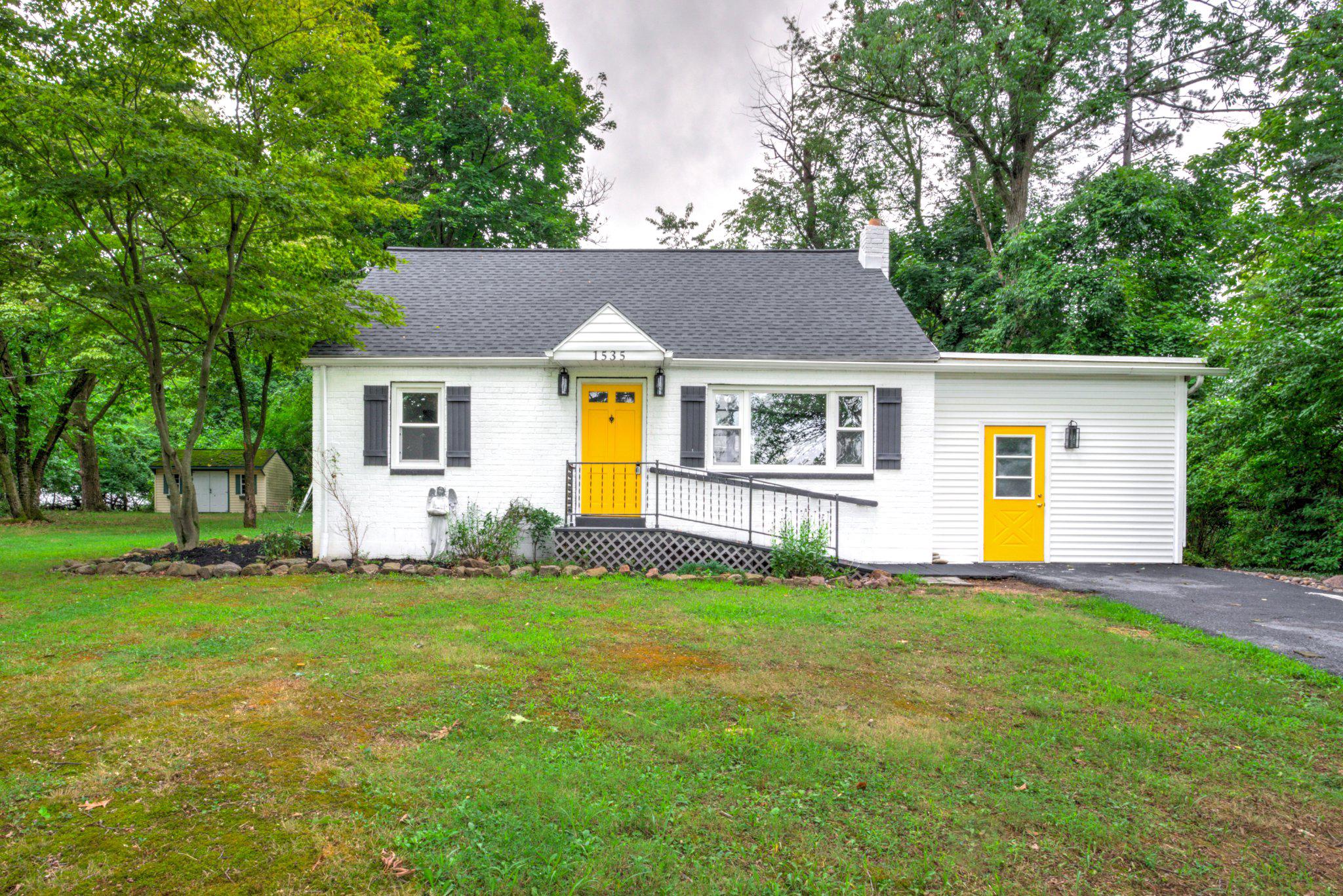 1535 WELSH RD