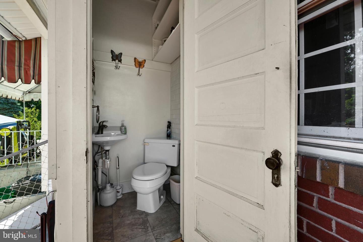 503 N Brobst St Property Photo 21