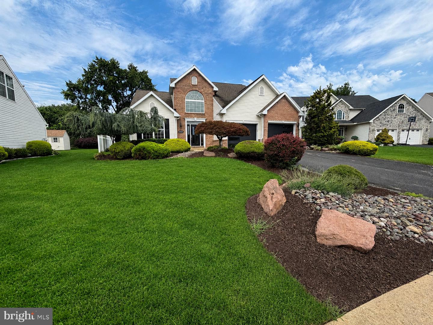 2543 JOSHUA DR
