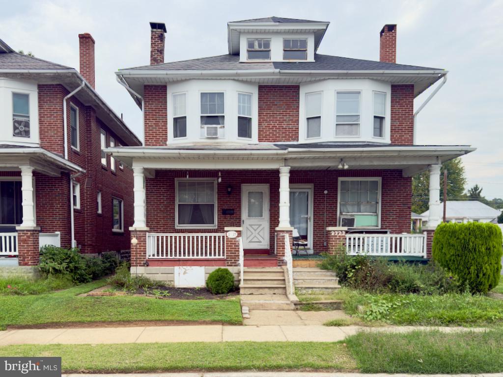 2325 Penn Ave Property Photo 1