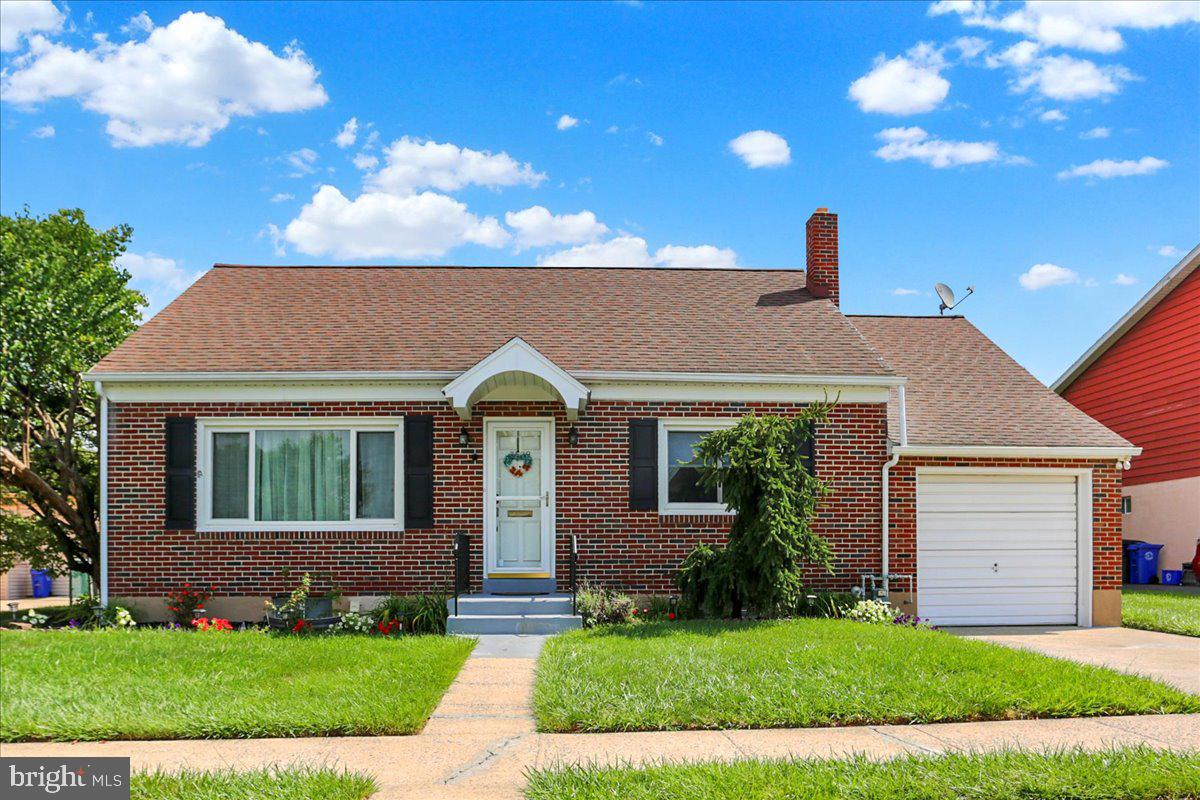3539 Freemont St Property Photo 1