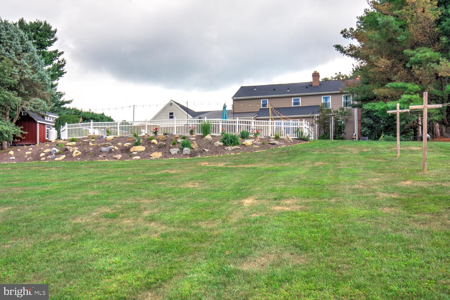 11 Buck Run Property Photo 26