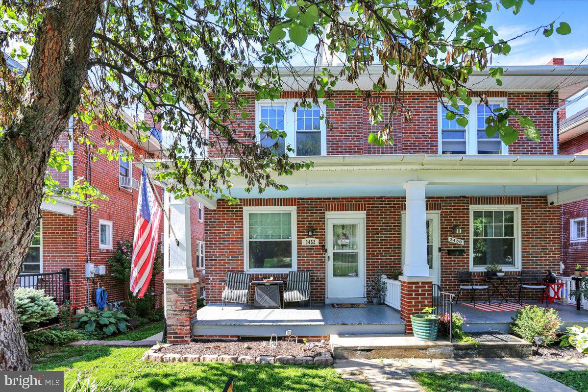 3452 Jacksonwald Ave Property Photo 1