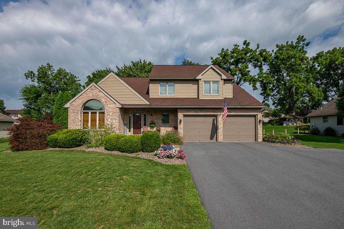 328 W Walnut Tree Dr Property Photo 1