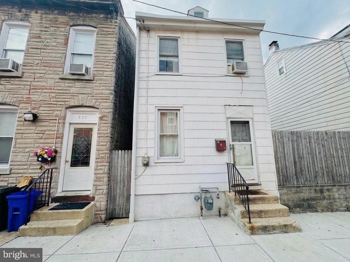 520 Minor St Property Photo 2