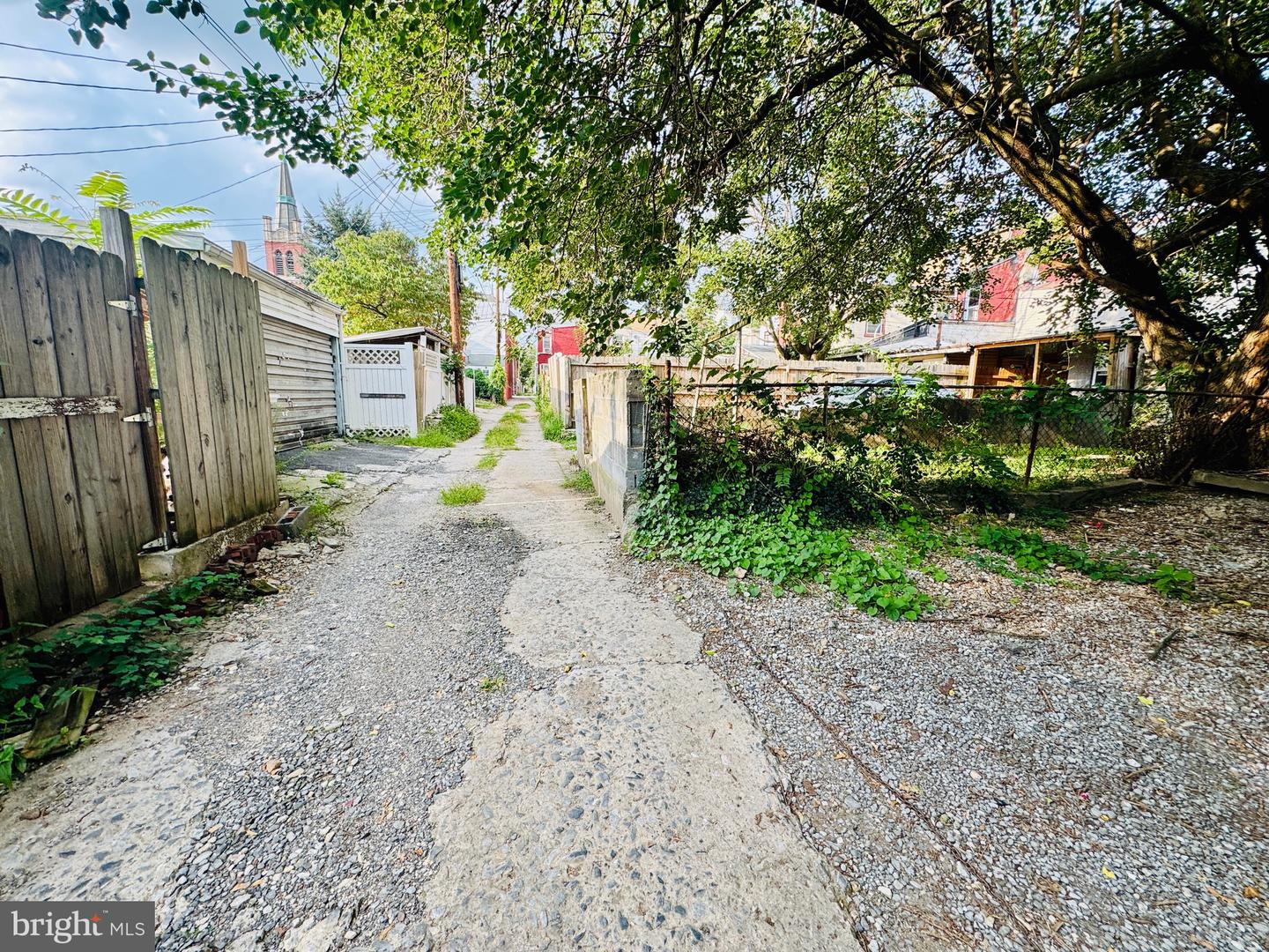 520 Minor St Property Photo 8