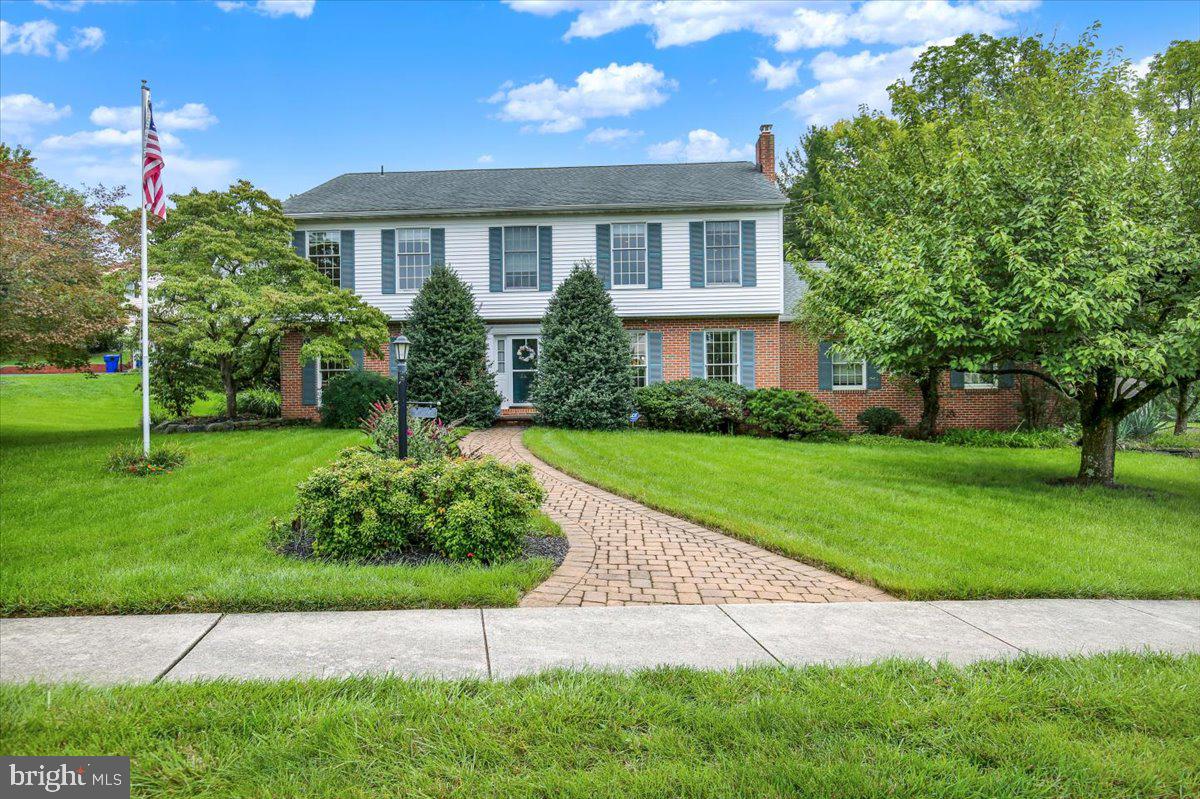 5 Chelsea Cir Property Photo 1