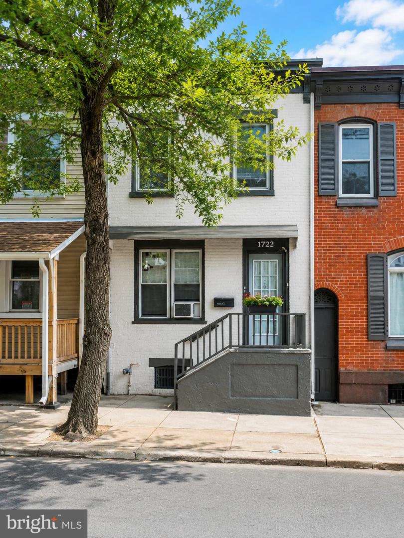 1722 Perkiomen Ave #2 Property Photo 1