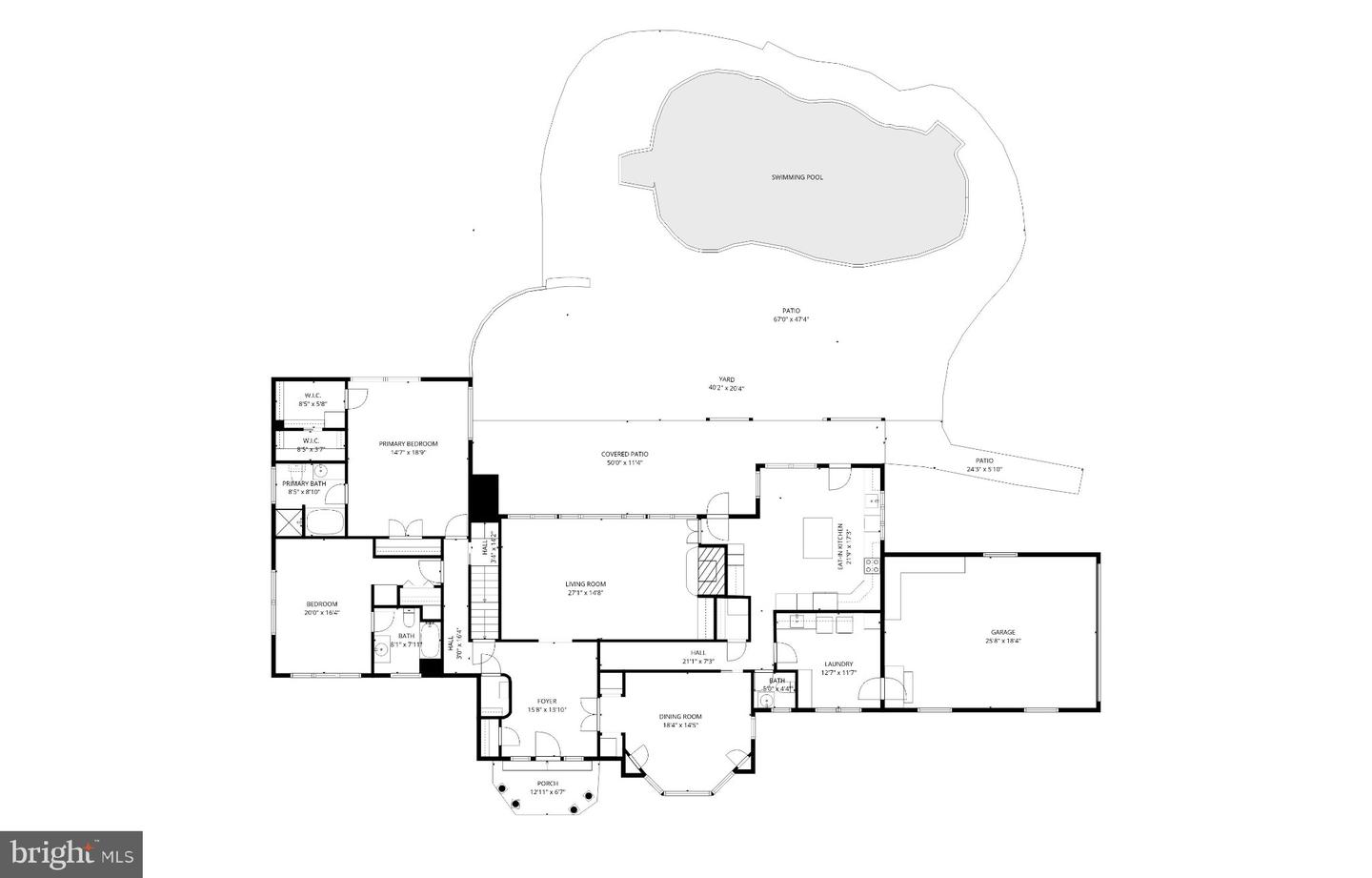 558 Brownsville Rd Property Photo 48