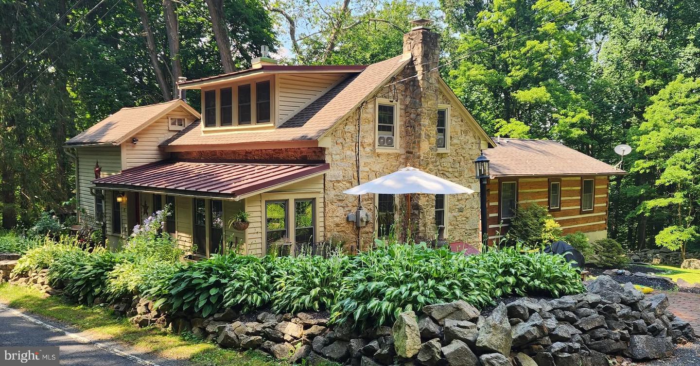 45 WETZEL RD