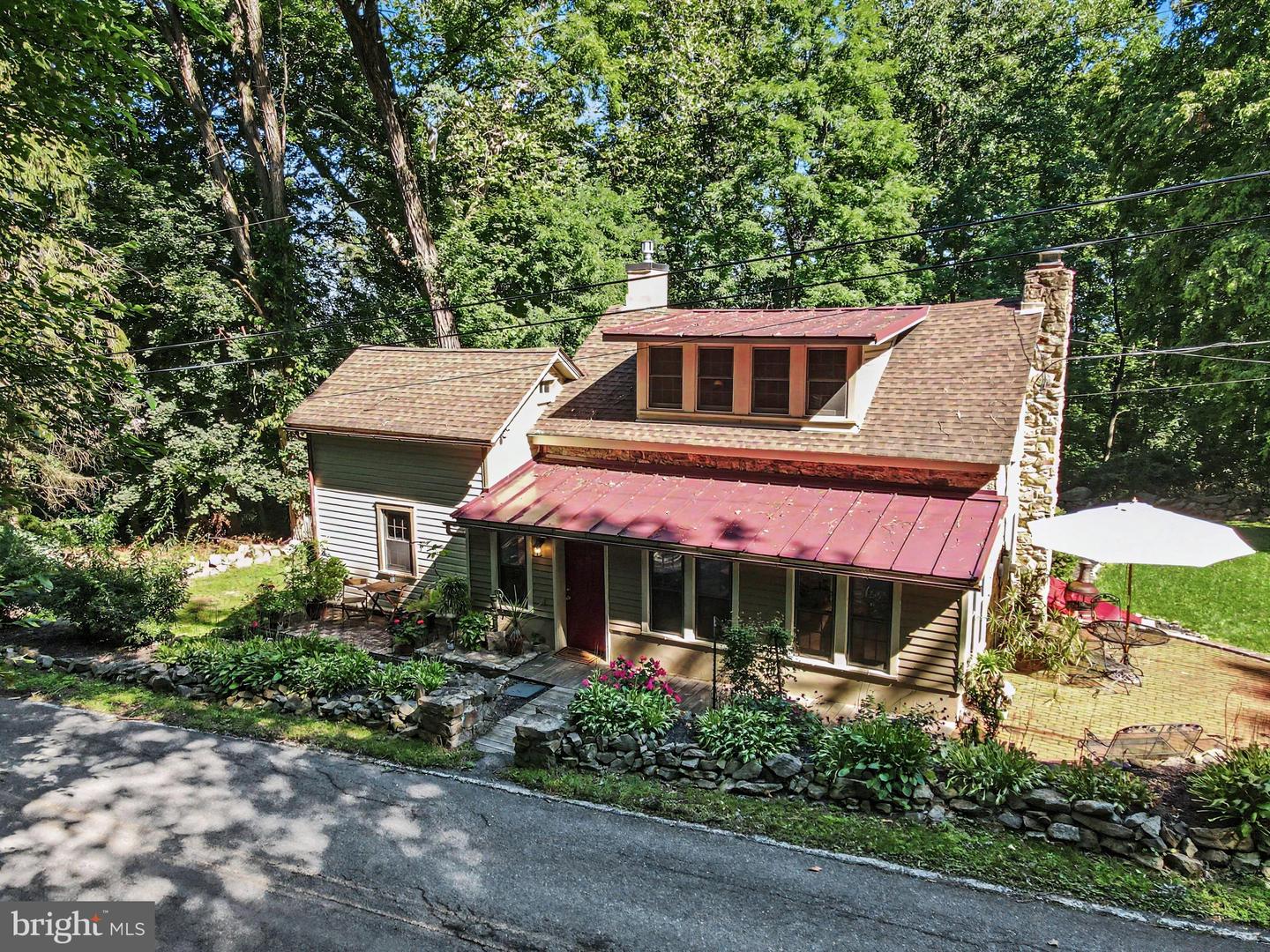 45 Wetzel Rd Property Photo 1