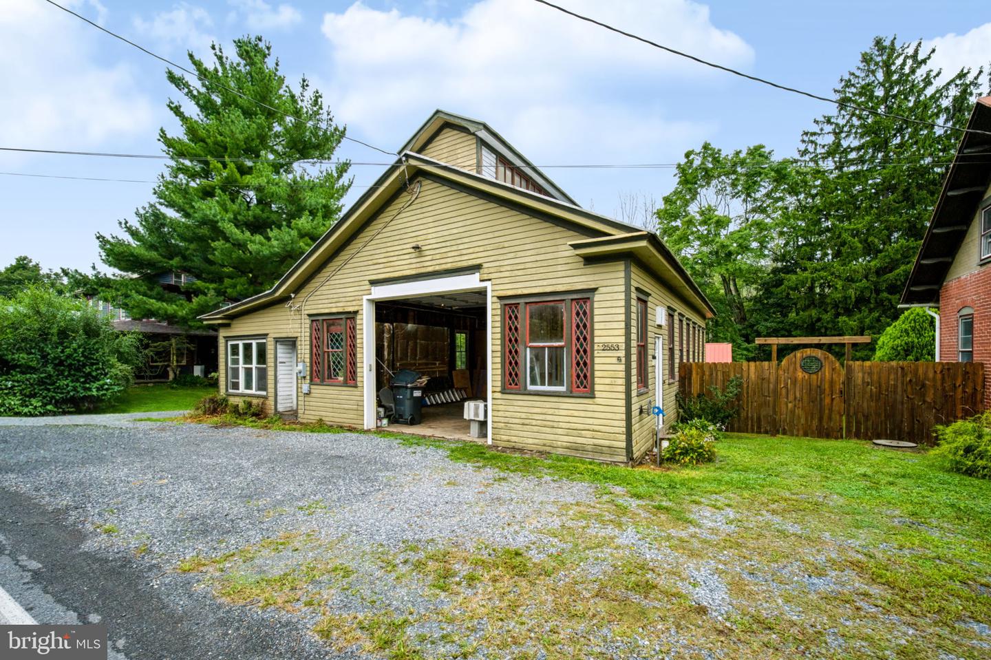 2553 Rte 737 Property Photo 9