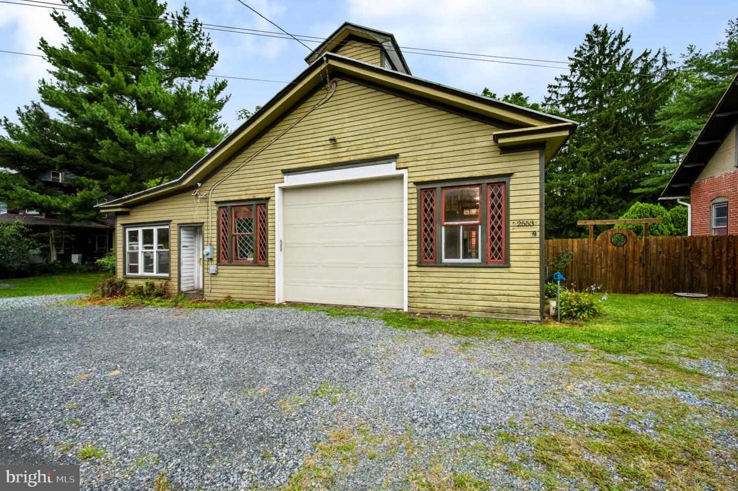 2553 Rte 737 Property Photo 10