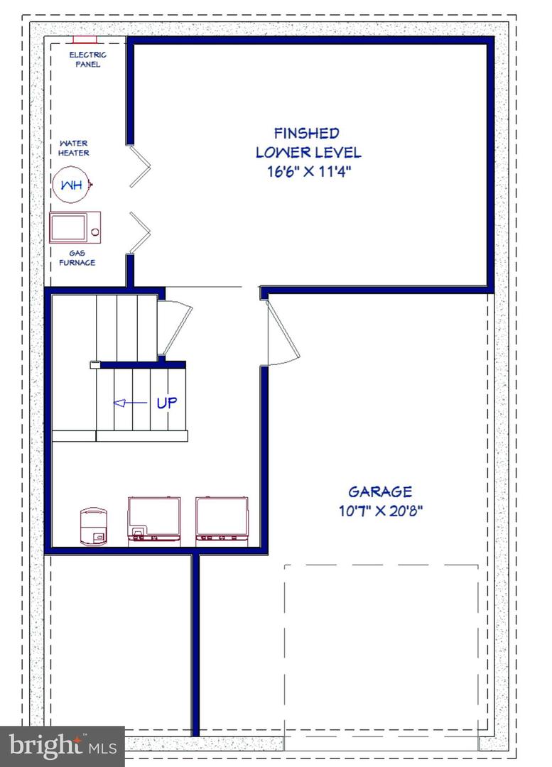 11-5 Cranberry Ridge Property Photo 32