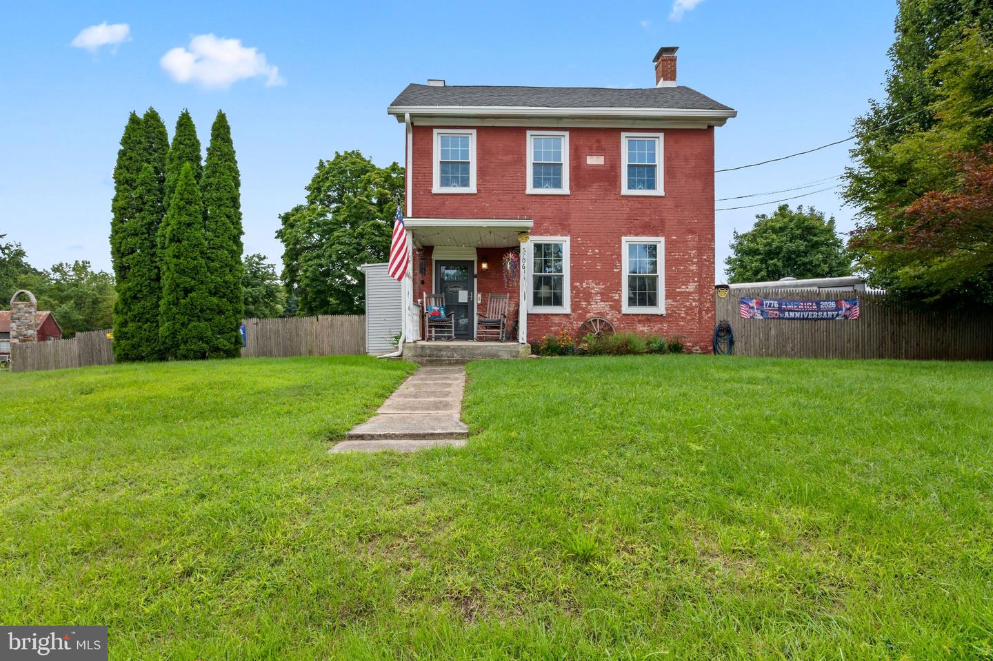 5706 Boyertown Pike Property Photo 1
