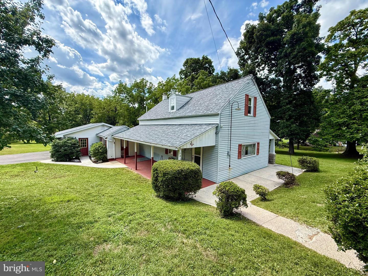 3646 Chestnut St Property Photo 5