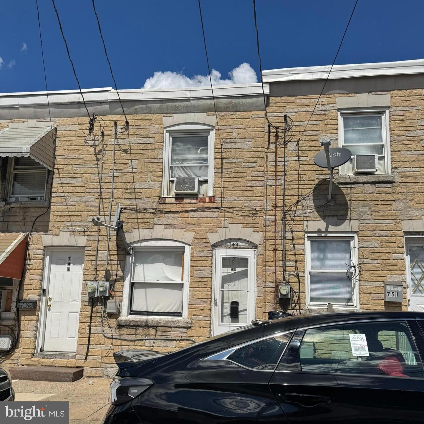 749 Bingaman St Property Photo 1