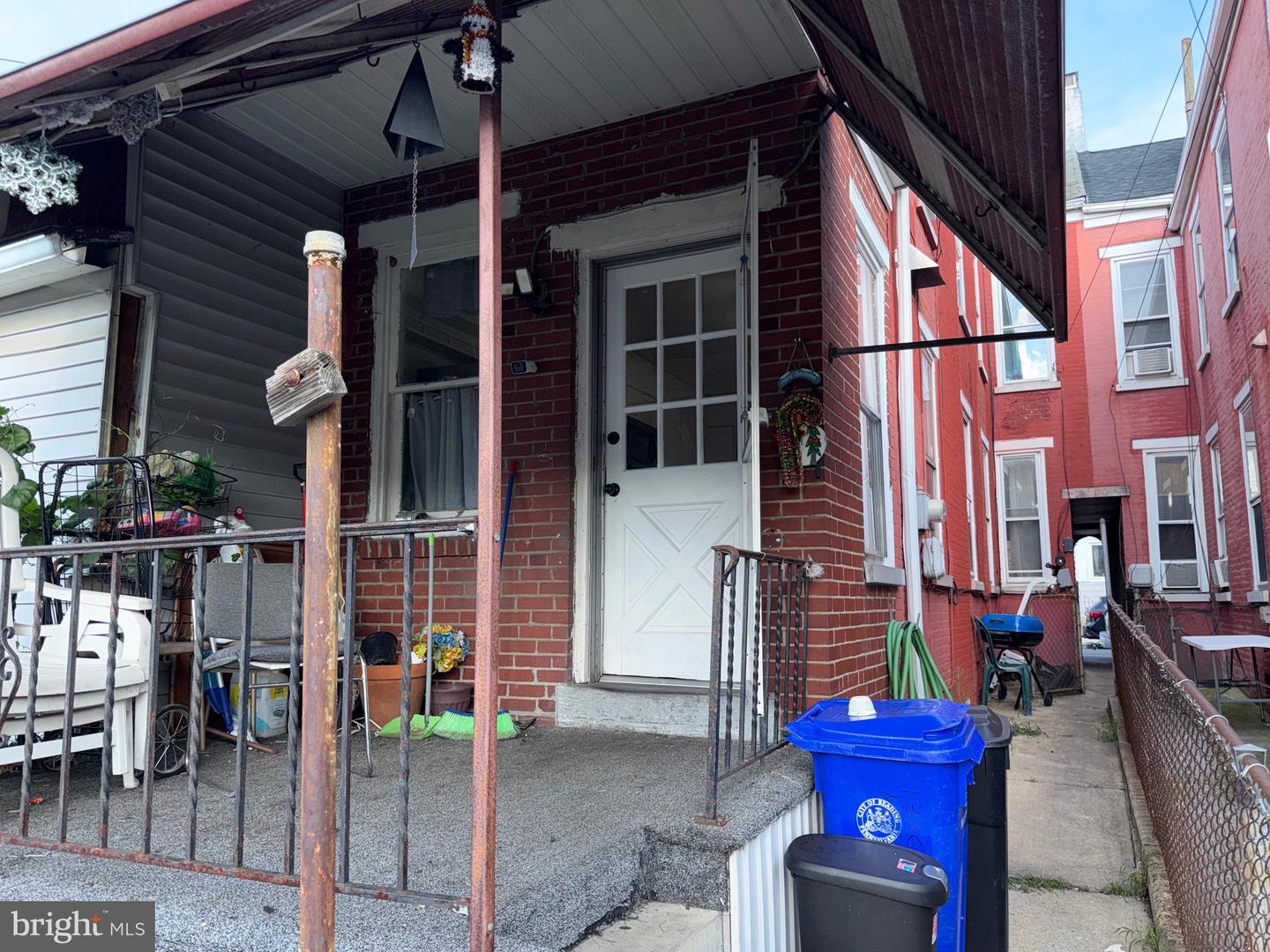 1336 Mulberry St Property Photo 2