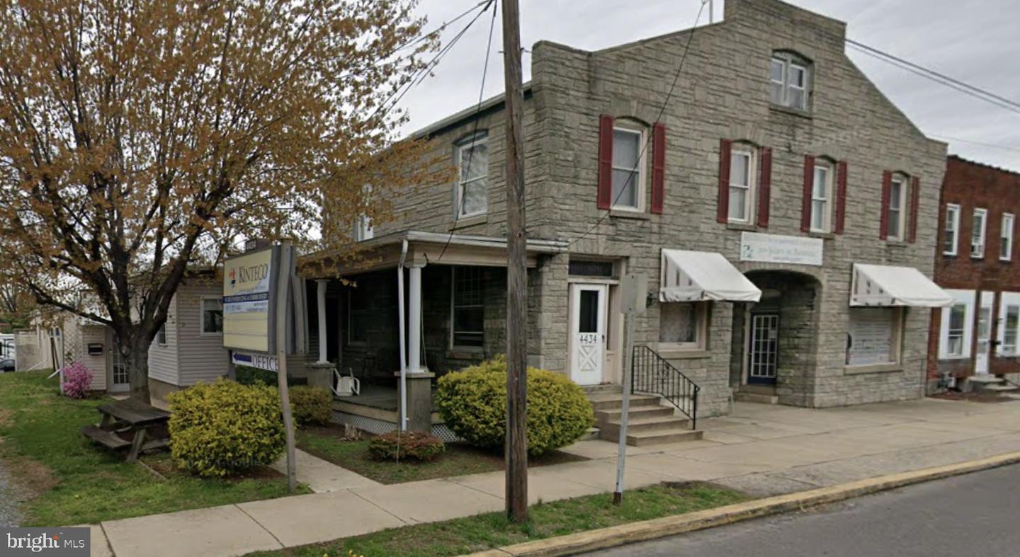4432-4434 Kutztown Rd Property Photo 1