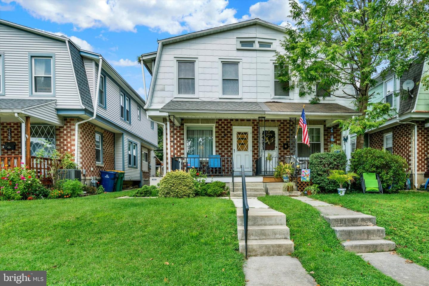 2231 CLEVELAND AVE