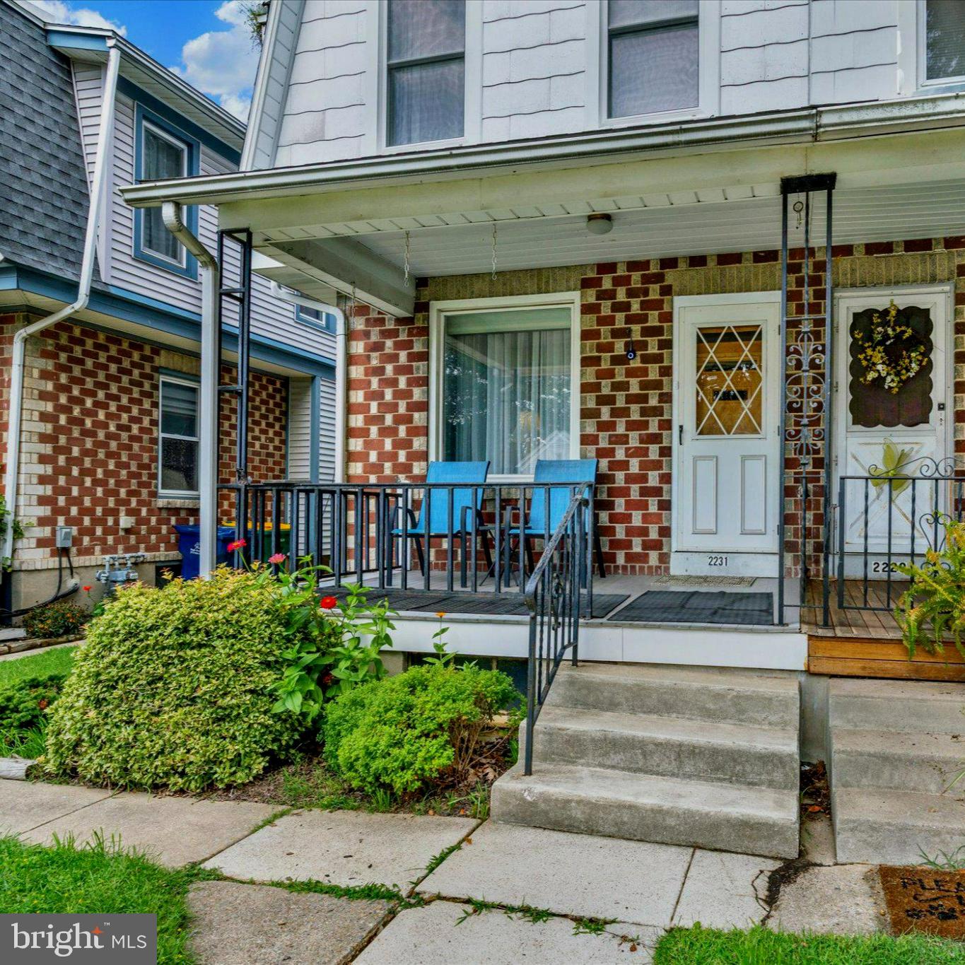 2231 Cleveland Ave Property Photo 2