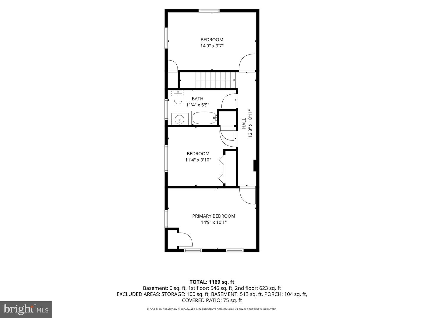 2231 Cleveland Ave Property Photo 17