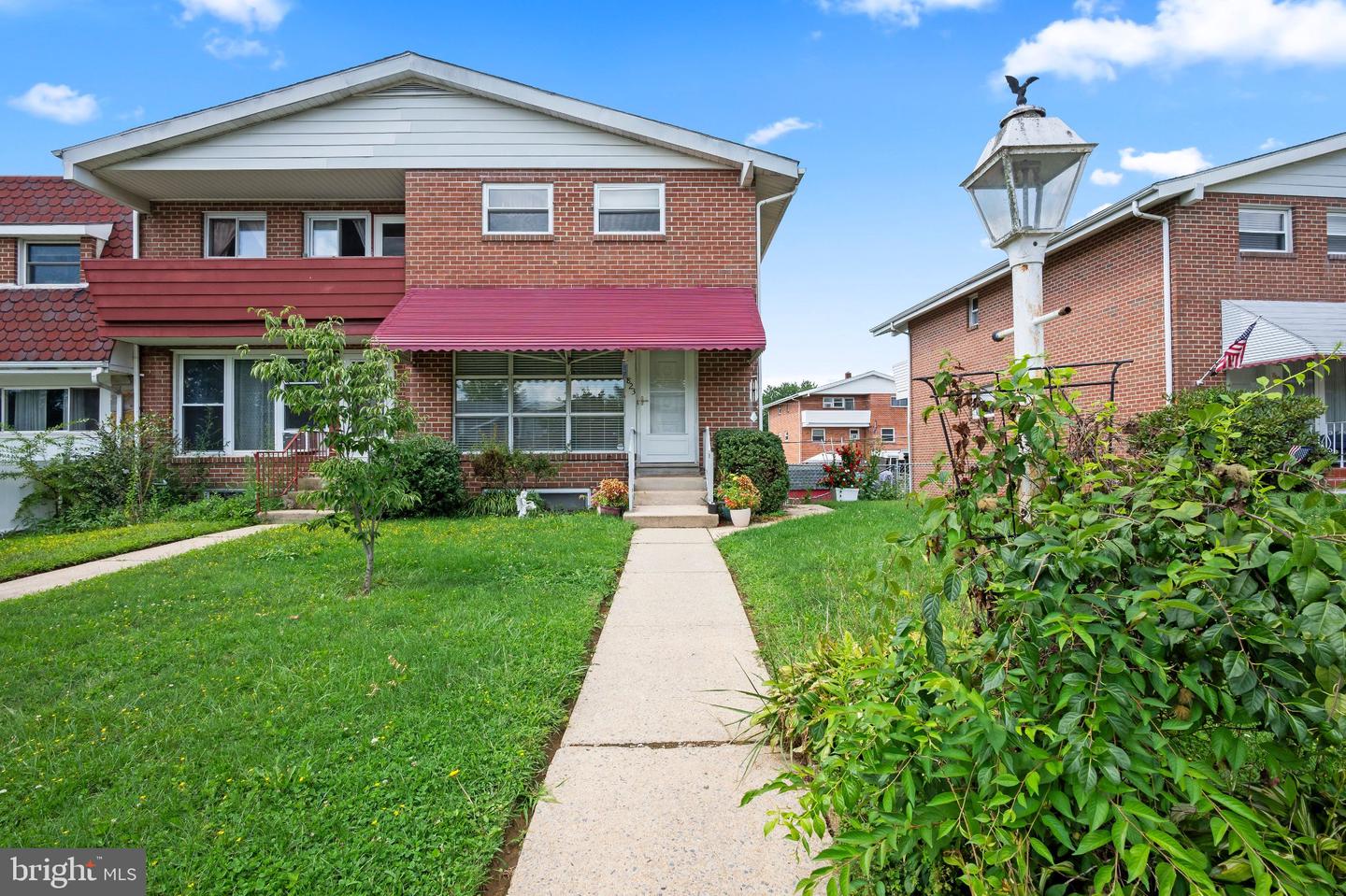 1823 LIBERTY AVE Property Photo 1