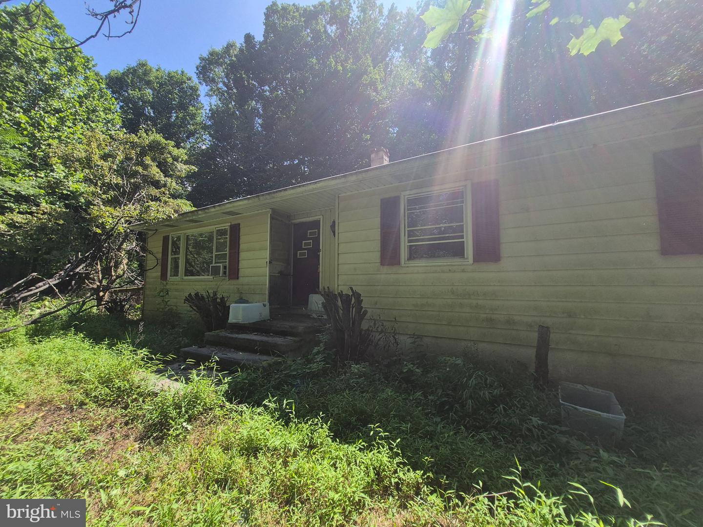570 Mullen Hollow Rd Property Photo 1