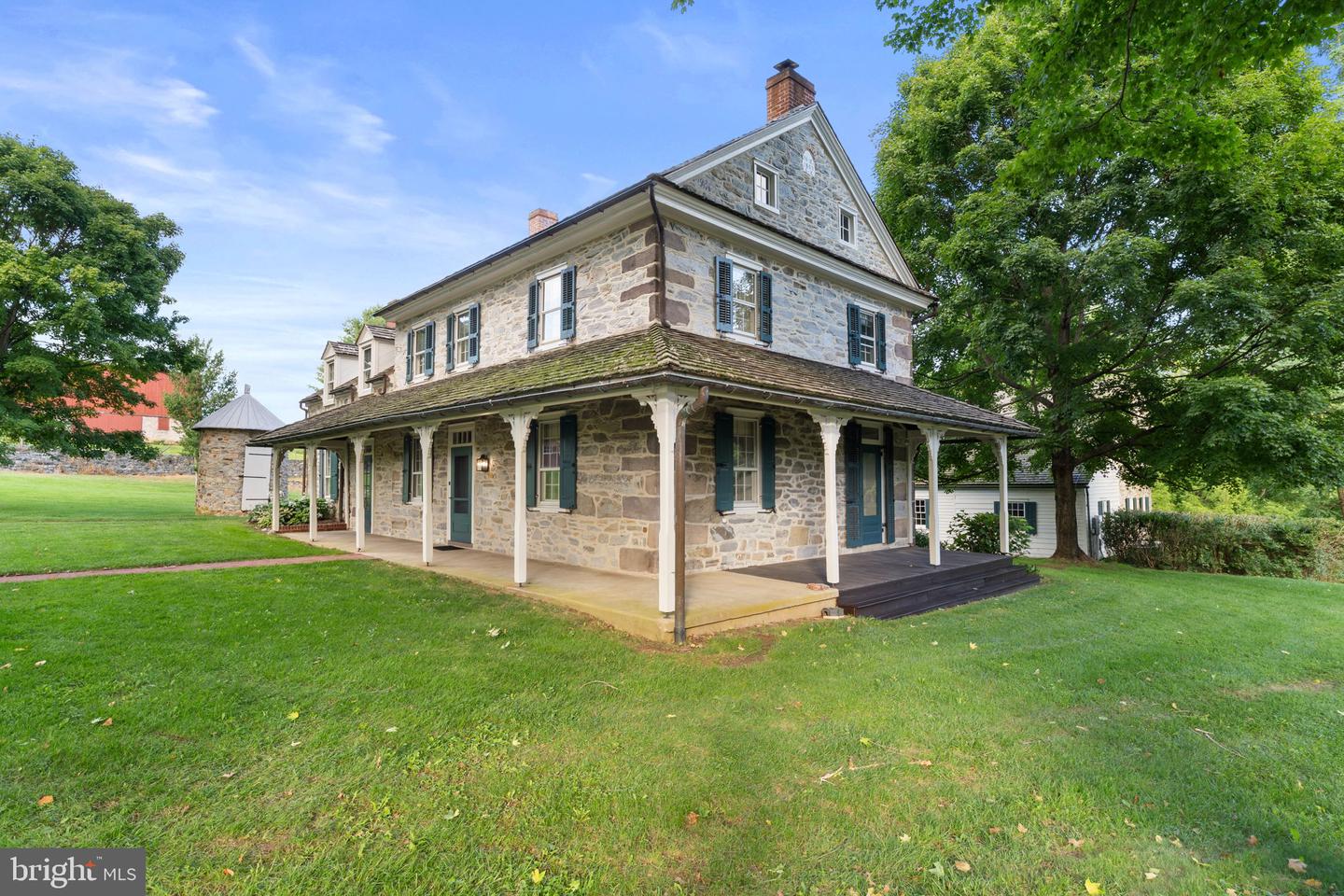 1335 Limekiln Rd Property Photo 4