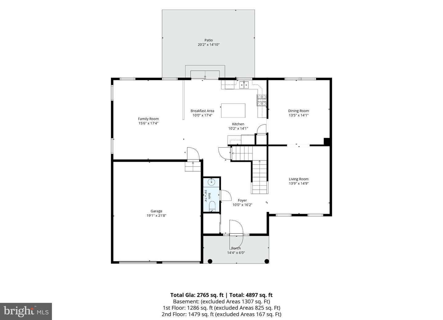 205 E Clearview Dr Property Photo 51