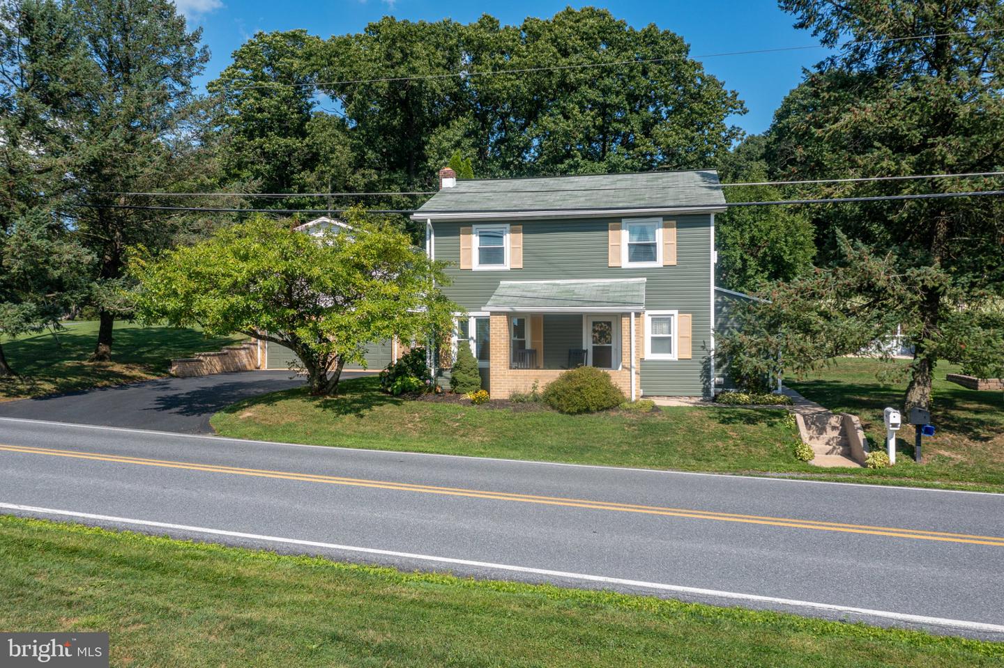 176 Heckman Rd Property Photo 1