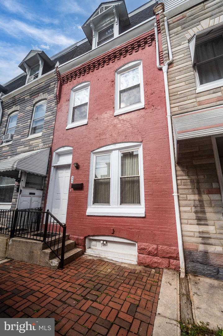 844 Church St Property Photo 1