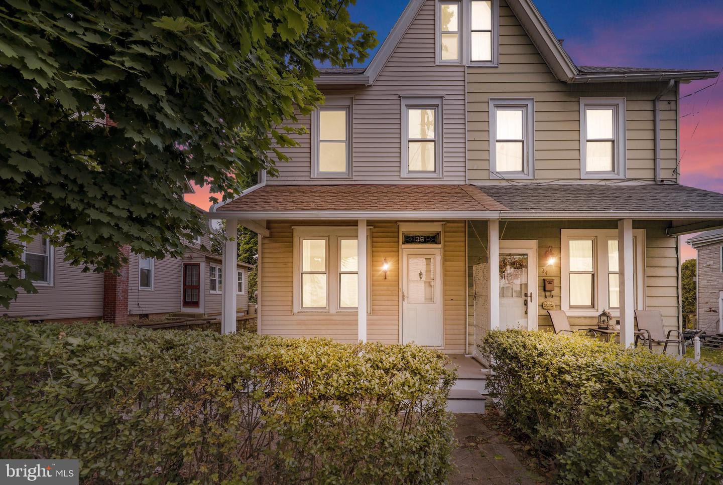 36 S Miller St Property Photo 3