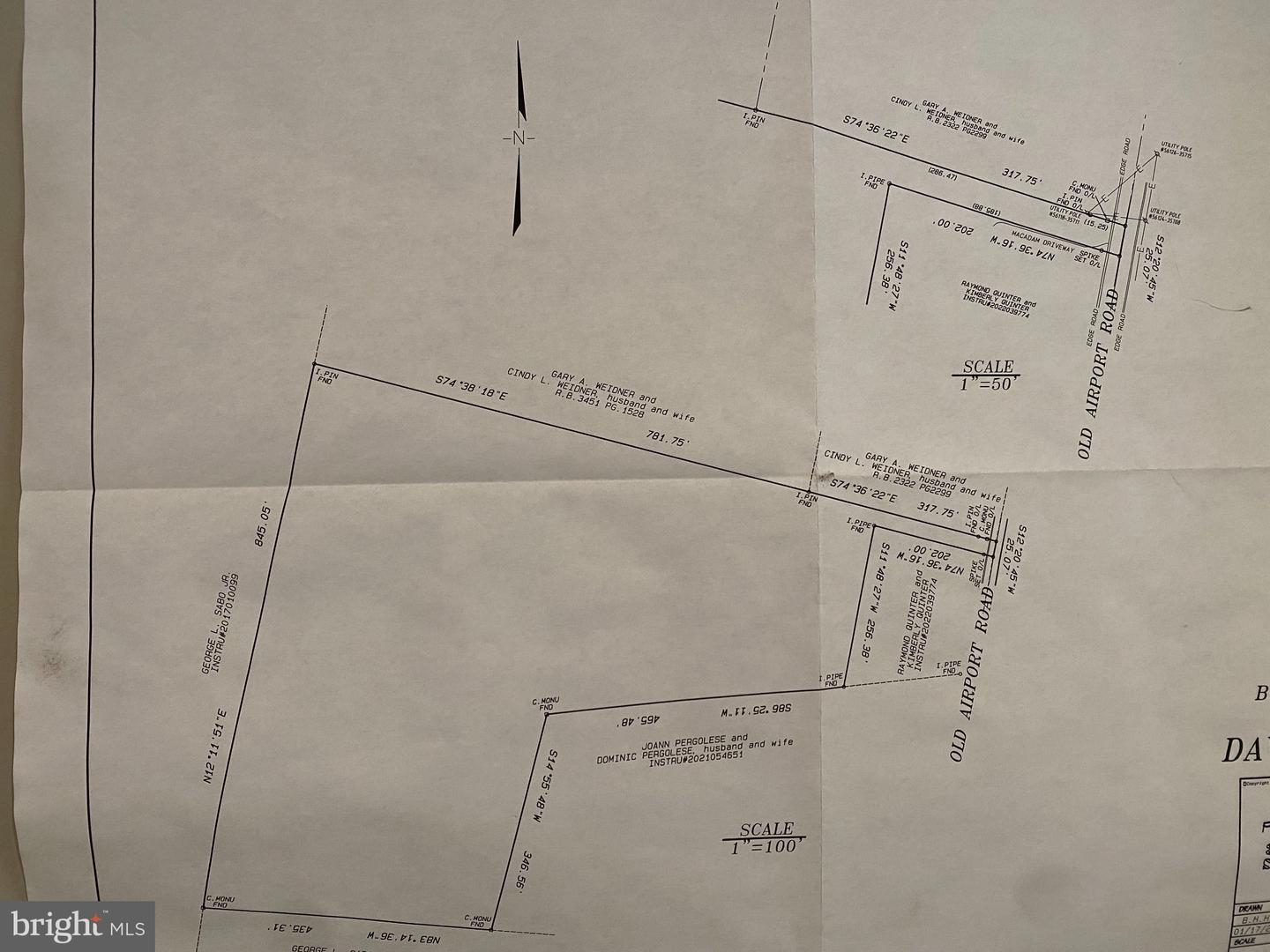 0 Old Airport Rd Property Photo 1