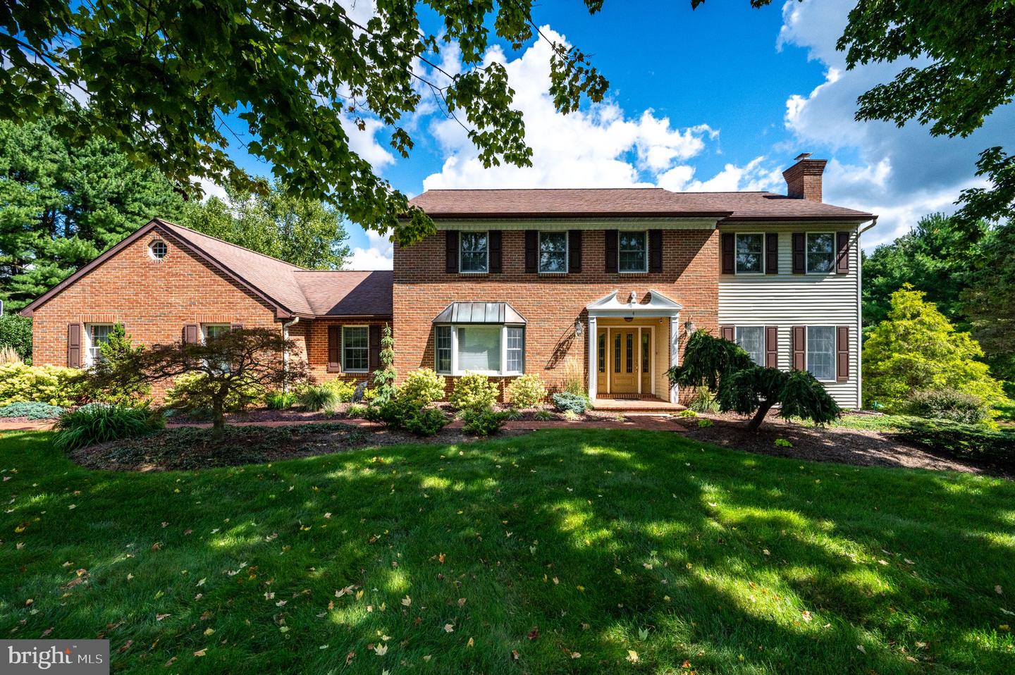 4 Glen Hollow Ct Property Photo 1