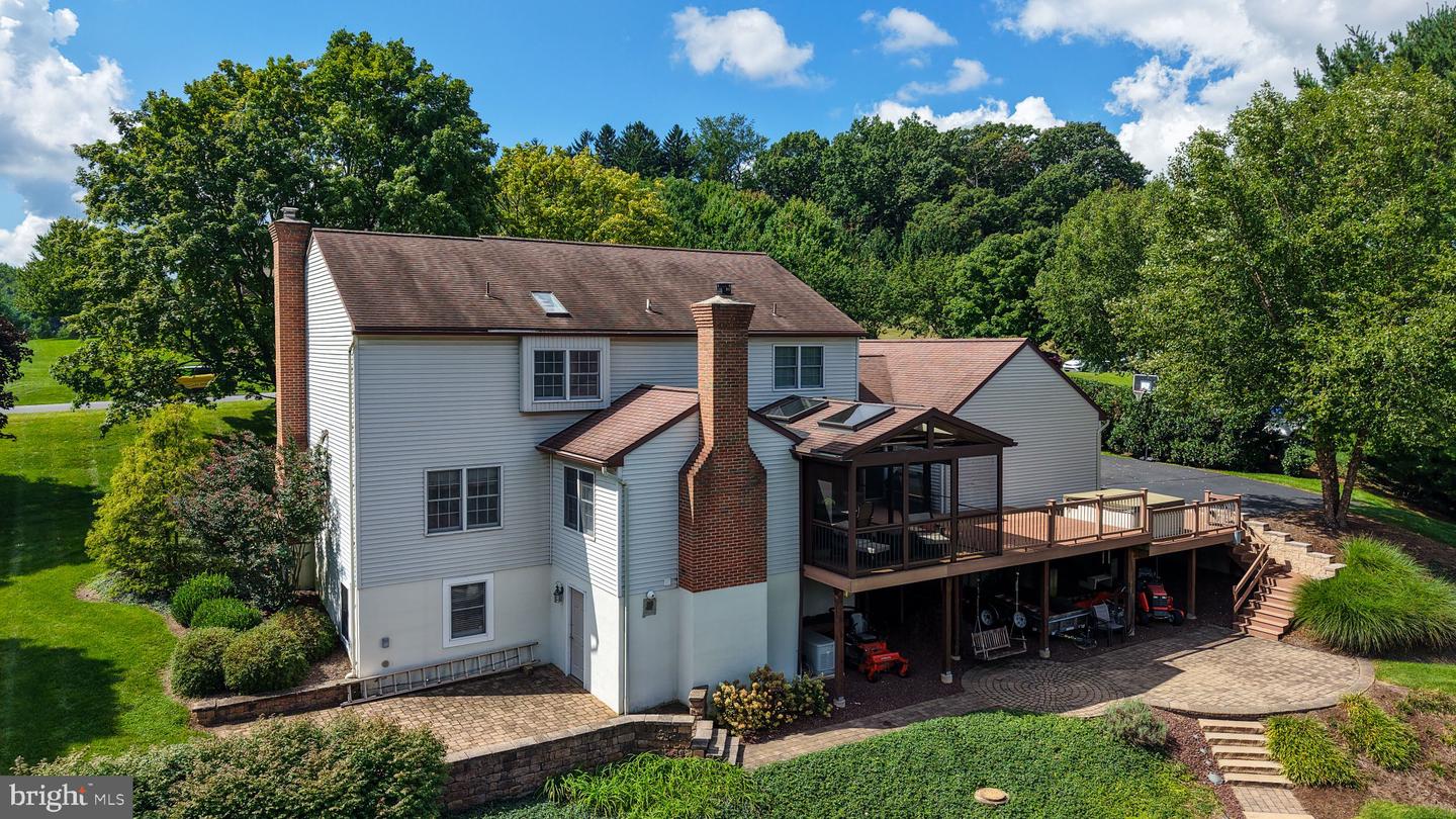 4 Glen Hollow Ct Property Photo 70
