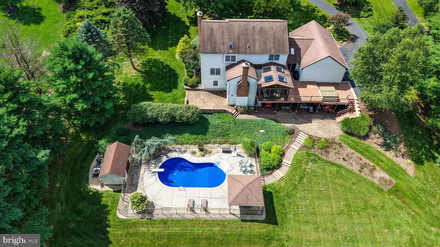 4 Glen Hollow Ct Property Photo 72