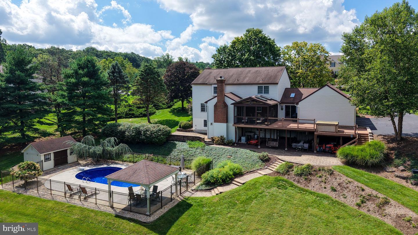 4 Glen Hollow Ct Property Photo 73