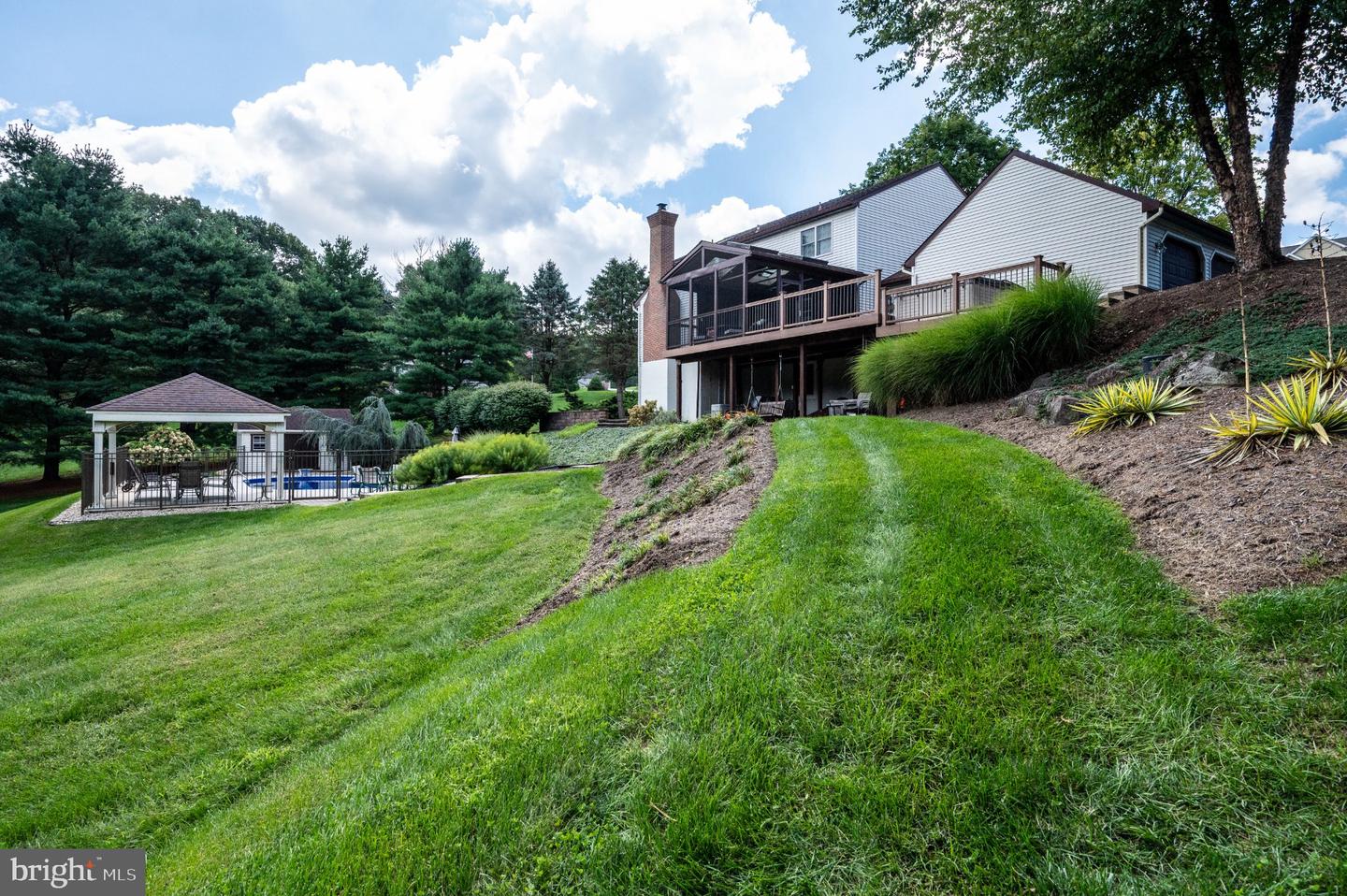 4 Glen Hollow Ct Property Photo 84