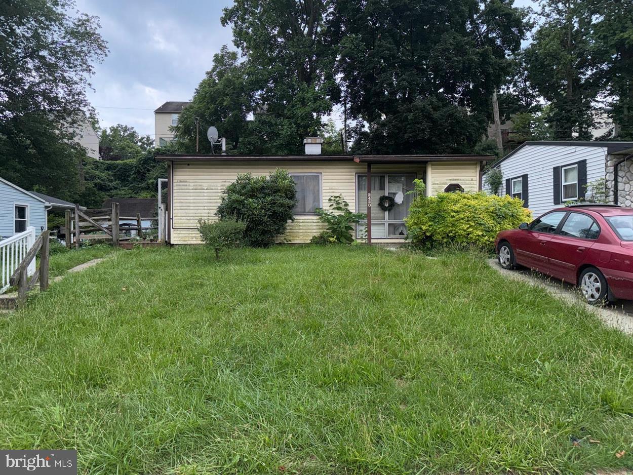 2420 Mckinley Property Photo 1