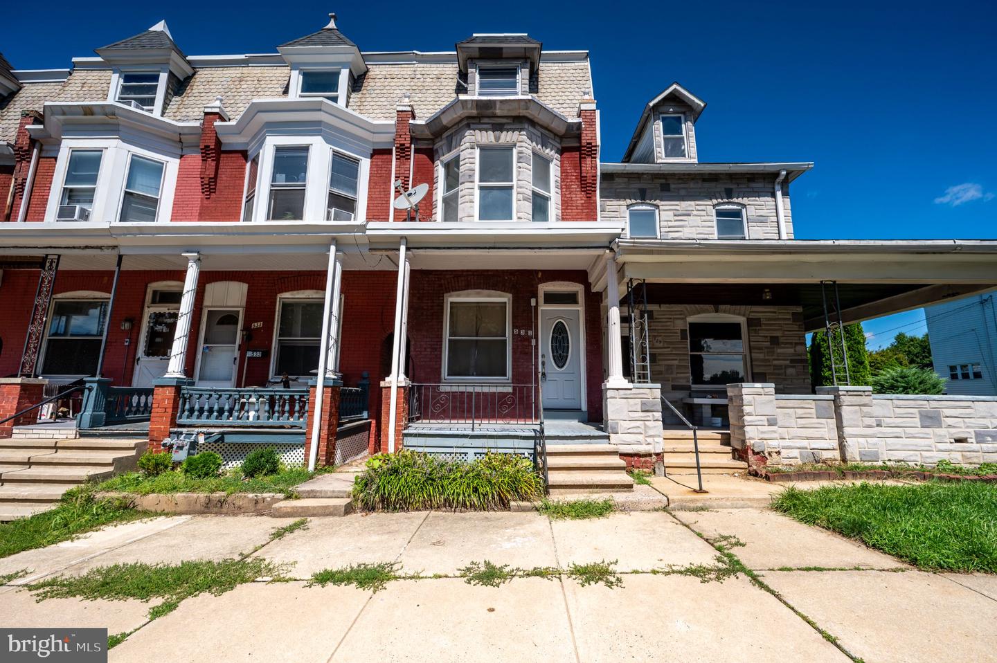 531 Chestnut St Property Photo 1