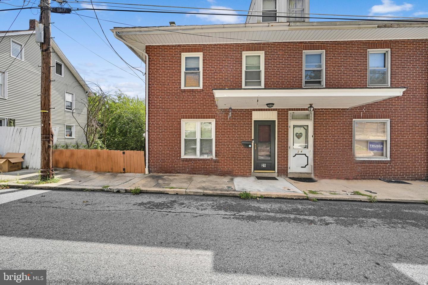 26 E Mohn St Property Photo 23