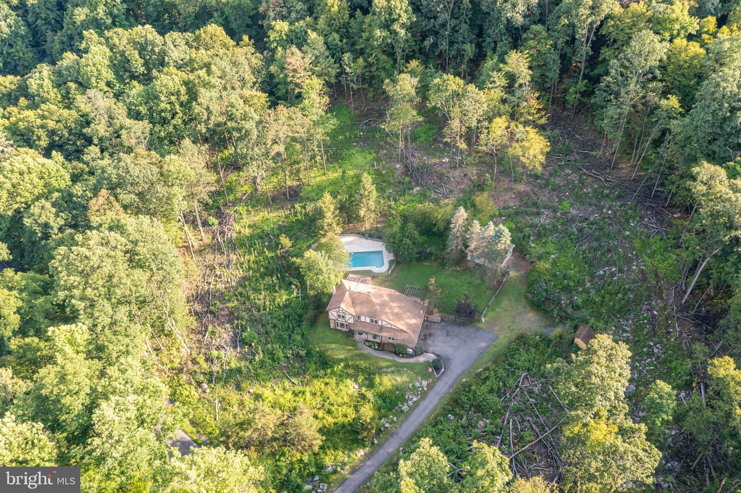 214 Grouse Hill Rd Property Photo 29