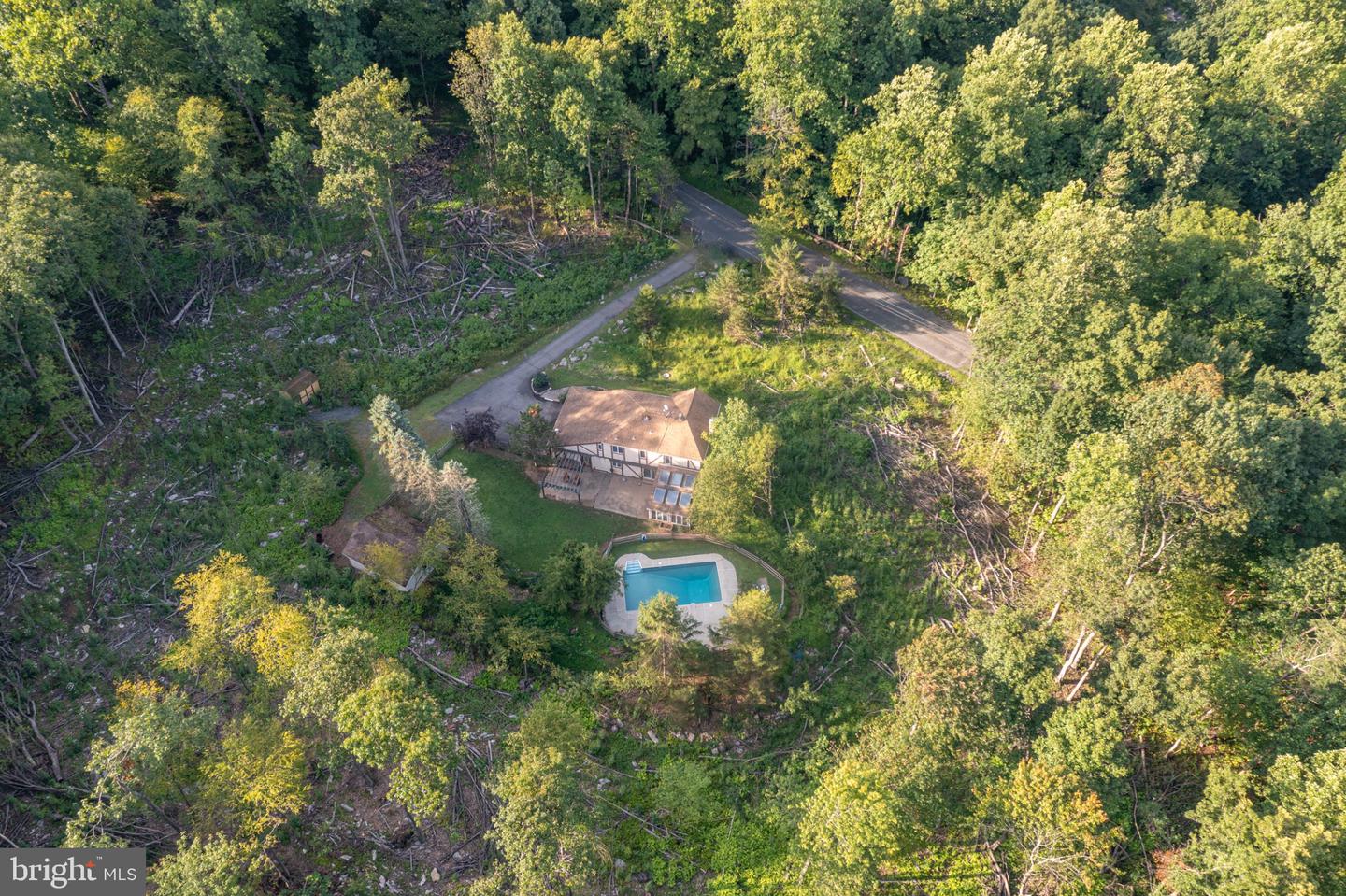 214 Grouse Hill Rd Property Photo 30