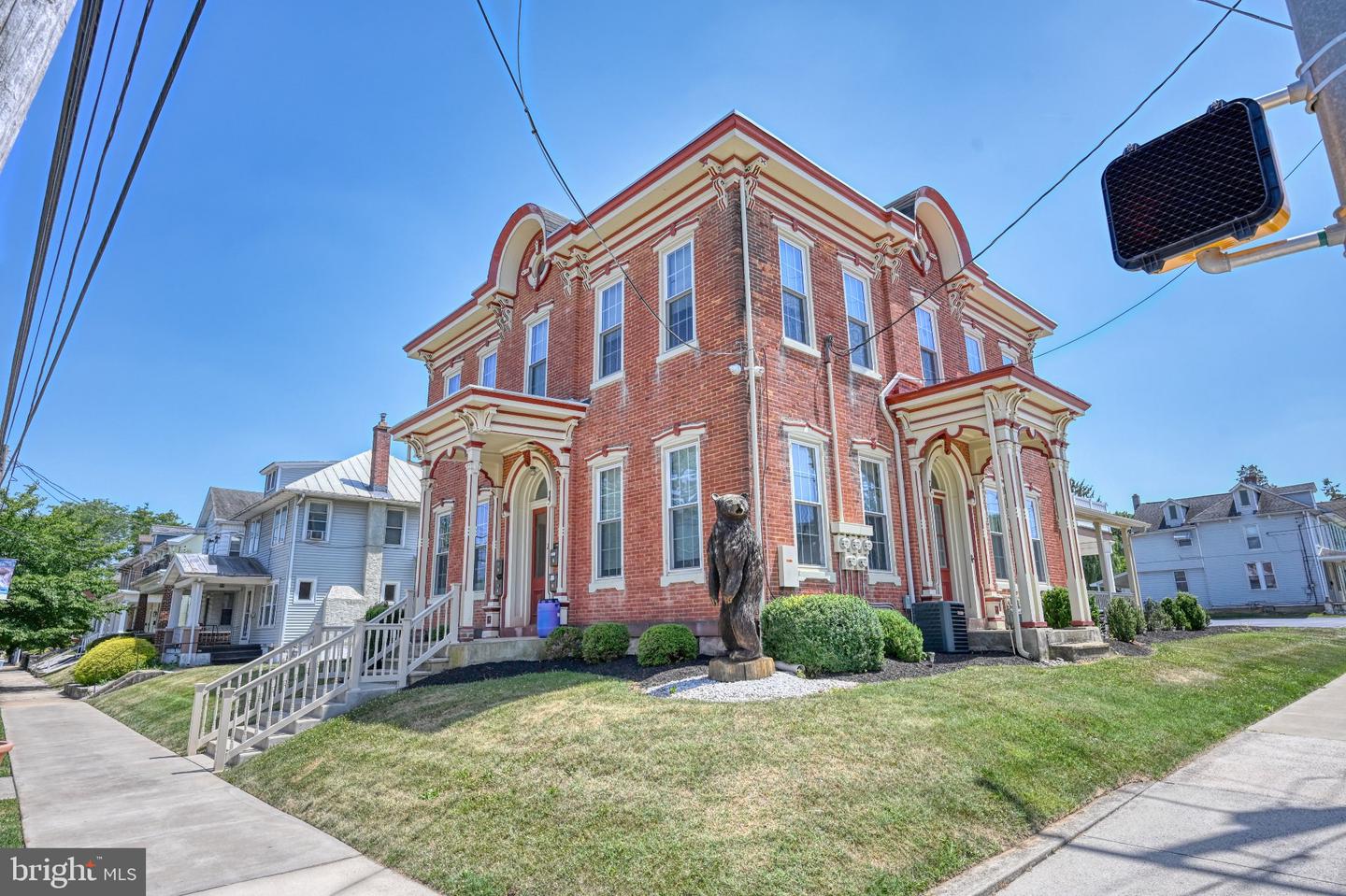 2 E Penn Ave #c Property Photo 1
