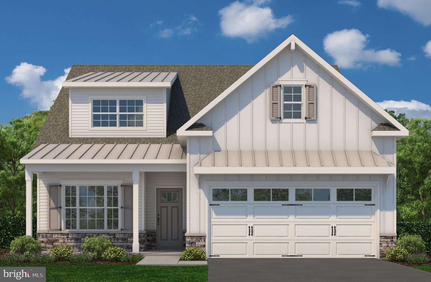 Scottish Hollow #the Macgregor Dr Property Photo 1