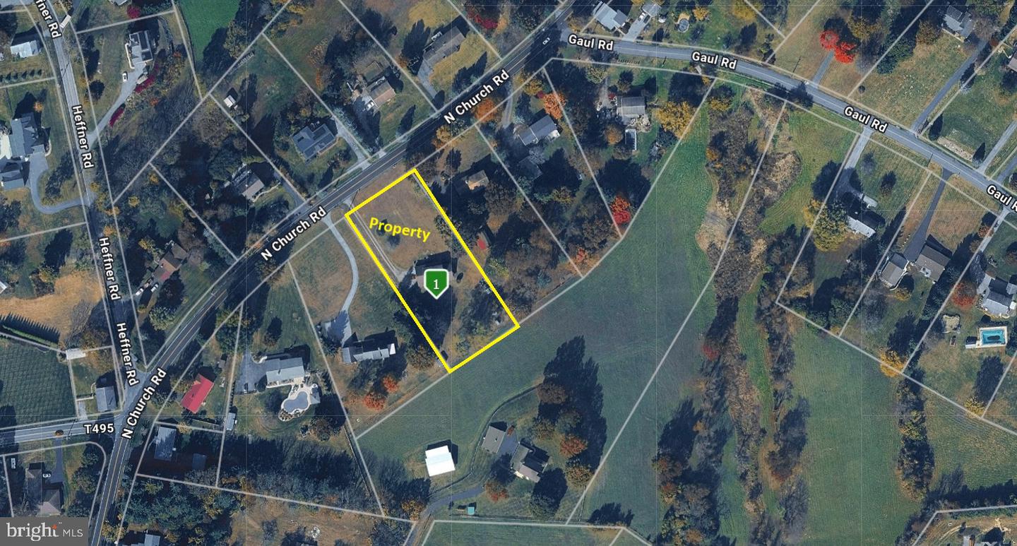 727 N Church Rd Property Photo 40