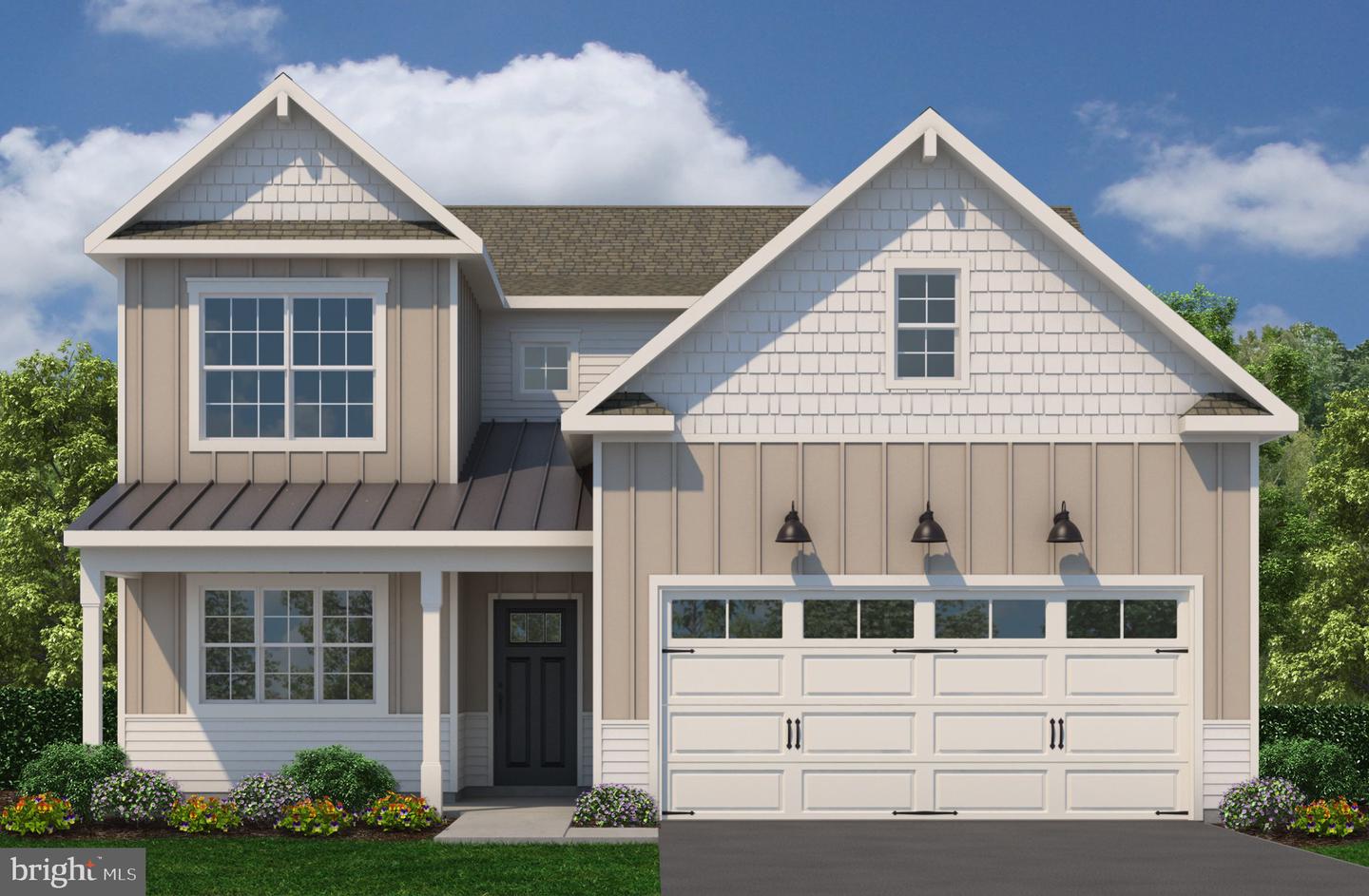 Scottish Hollow #the Dunvegan Dr Property Photo 1
